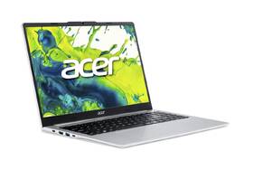 Notebook Acer Aspire Lite 15 (AL15-46P) stříbrný

 obrázek produktu 3 z 8