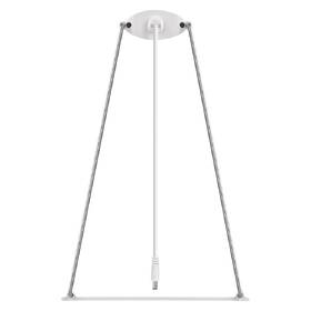 Lampa pro pěstování EMOS na sazenice, 15 W, LED integrované, IP20 bílá

 obrázek produktu 2 z 10