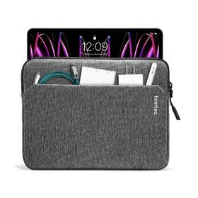 Pouzdro na tablet tomtoc Sleeve na Apple iPad Air/Pro 11" šedé

 obrázek produktu 3 z 13