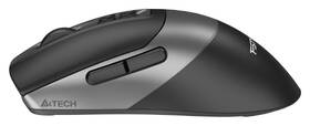 Myš A4Tech FG50 Plus Fstyler černá

 obrázek produktu 3 z 11