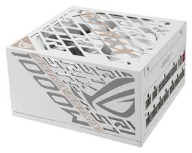 Zdroj Asus ROG Strix 1000W White, 80 Plus Platinum, ATX 3.1 bílý

 obrázek produktu 11 z 14