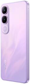 Mobilní telefon vivo Y21d 4 GB / 256 GB fialový

 obrázek produktu 5 z 14