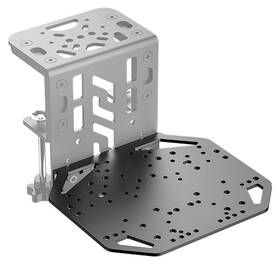 Montážní deska Moza Racing Mounting Plate Universal ocel

 obrázek produktu 2 z 6