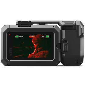 Outdoorová kamera GoPro MISSION 1 PRO Grip Edition černá

 obrázek produktu 3 z 10