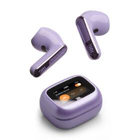 Sluchátka JBL Live Flex4 fialová

 obrázek produktu 1 z 9
