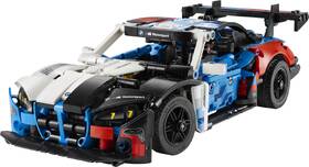 Stavebnice LEGO® Technic 42226 Závodní auto BMW M4 GT3 EVO 

 obrázek produktu 1 z 8