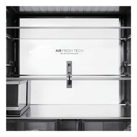 Americká lednice Haier HCW99F18DHMB černá

 obrázek produktu 8 z 24