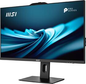 Počítač All In One MSI PRO AP272P 14M-495EU černý

 obrázek produktu 2 z 9