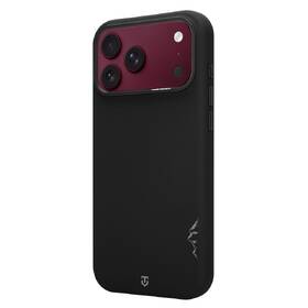 Kryt na mobil Tactical MagForce Velvet Smoothie 2.0 pro Apple iPhone 17 Pro Max / 18 Pro Max černý

 obrázek produktu 2 z 5
