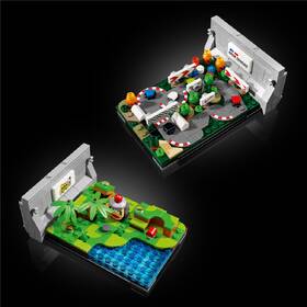 Stavebnice LEGO® 72306 PlayStation™ 

 obrázek produktu 8 z 8