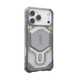 Kryt na mobil UAG Monarch Pro MagSafe na Apple iPhone 18 Pro Max / 17 Pro Max průhledný

 obrázek produktu 5 z 16