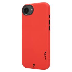 Kryt na mobil Tactical MagForce Velvet Smoothie 2.0 na Apple iPhone 16e/17e červený

 obrázek produktu 2 z 4