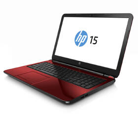 Notebook HP 15-r008nc červený

 obrázek produktu 3 z 3