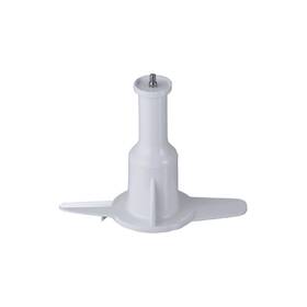 Kuchyňský robot KENWOOD FDP 623 WH šedá barva
