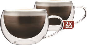 Termosklenice Maxxo Cappucino 300 ml 

 obrázek produktu 3 z 4