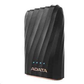 Powerbanka ADATA P10050C 10050mAh, USB-C černá

 obrázek produktu 1 z 7