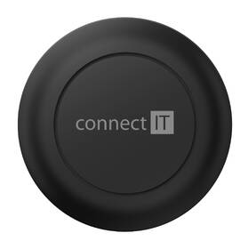 Držák na mobil Connect IT InCarz 4StrongFix, magnetický do mřížky černý

 obrázek produktu 2 z 5