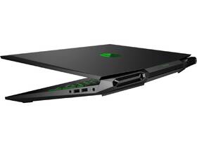 Notebook HP Gaming 17-cd0020nc černý/zelený

 obrázek produktu 8 z 10