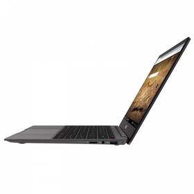 Notebook Umax VisionBook 13Wg Pro Touch - ZÁNOVNÍ - 12 měsíců záruka šedá barva
