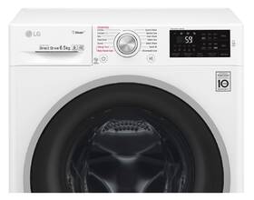 Pračka LG WD62J6WY1W 

 obrázek produktu 8 z 19