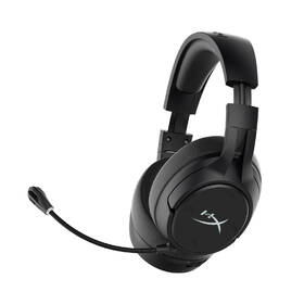 Headset HyperX Cloud Flight S černý

 obrázek produktu 1 z 8