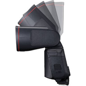 Blesk Canon EL-1 černý

 obrázek produktu 4 z 13