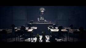 Hra Bandai Namco Games Little Nightmares 2 

 obrázek produktu 3 z 7