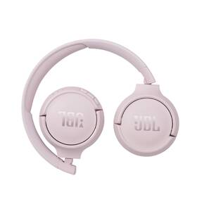Sluchátka JBL Tune 510BT růžová

 obrázek produktu 4 z 6