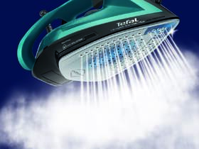 Žehlička Tefal FV6832E0 

 obrázek produktu 9 z 20