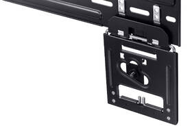 Držák TV Samsung pevný, pro 2021 modely s úhlopříčkou 43"- 85", nosnost 60 kg černý

 obrázek produktu 9 z 11