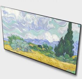 Televize LG OLED77G1 
