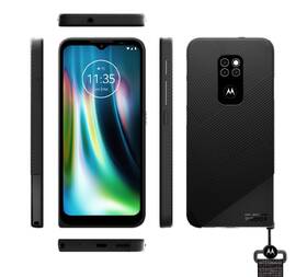 Mobilní telefon Motorola Defy černý

 obrázek produktu 1 z 4