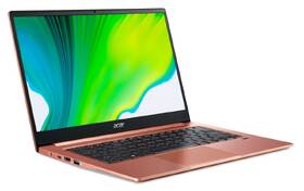 Notebook Acer Swift 3 (SF314-59-57Q9) růžový

 obrázek produktu 3 z 8