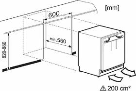Mraznička Miele F 31202 Ui 

 obrázek produktu 4 z 6