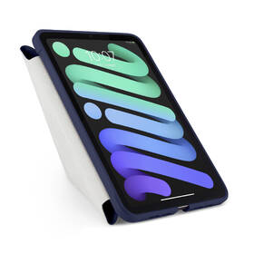 Pouzdro na tablet Pipetto Origami na Apple iPad mini 8.3" (2021) modré

 obrázek produktu 3 z 14
