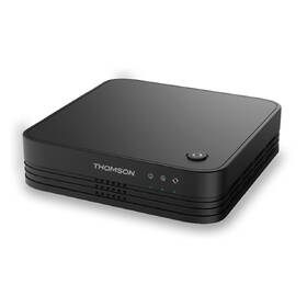 Komplexní Wi-Fi systém Thomson Mesh Home Kit 1200 černá barva
