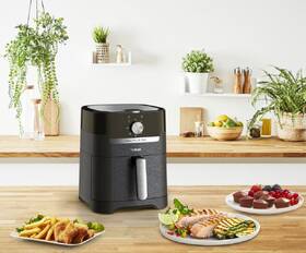 Fritéza horkovzdušná Tefal EY501815 Easy Fry&Grill 2v1 černý

 obrázek produktu 18 z 24