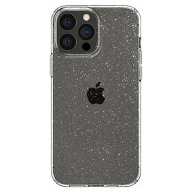 Kryt na mobil Spigen Liquid Crystal Glitter na Apple iPhone 13 Pro průhledný

 obrázek produktu 1 z 6