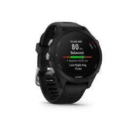 Chytré hodinky Garmin Forerunner 255S Music černé

 obrázek produktu 5 z 8