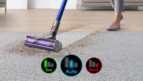  Dyson V11 Total Clean Tactial 

 obrázek produktu 14 z 22