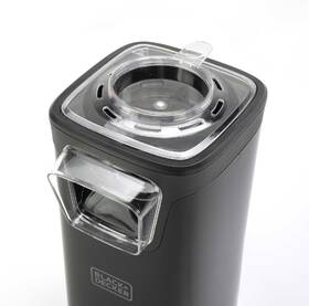 Popkornovač Black+Decker BXPC1100E 

 obrázek produktu 1 z 6