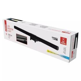 LED světlo EMOS Monitor AVA černá

 obrázek produktu 9 z 9
