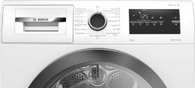 Sušička prádla Bosch WTH85220BY autoDry bílá

 obrázek produktu 2 z 11