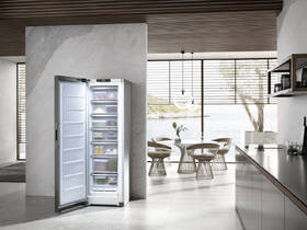 Mraznička Miele FNS 4882 D nerez

 obrázek produktu 6 z 7