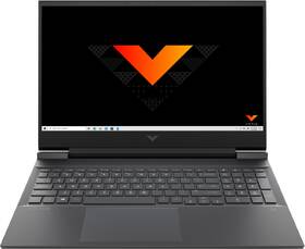 Notebook HP Victus 16-e0616nc šedý

 obrázek produktu 3 z 7