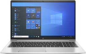 Notebook HP ProBook 455 G8 stříbrný

 obrázek produktu 2 z 6