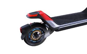 Elektrická koloběžka Segway P100SE 

 obrázek produktu 15 z 25