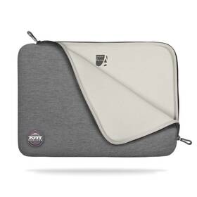 Pouzdro na notebook PORT DESIGNS TORINO II na 15,6" šedé

 obrázek produktu 1 z 3