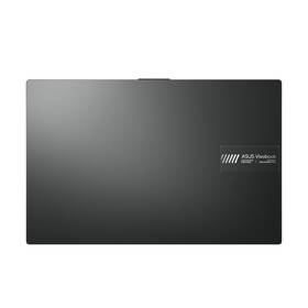 Notebook Asus Vivobook Go 15 černá barva
