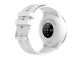 Chytré hodinky Carneo Athlete GPS stříbrné

 obrázek produktu 5 z 5